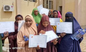Jobberman, Giwa Agro Partner SAZU to Train Female Students on Soft Skills