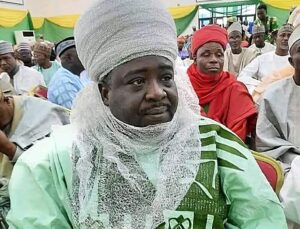 Creation of New Lame Emirate Will Help to Explore More Minerals, Agricultural Resources in Bauchi- Sarkin Yakin Bauchi