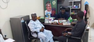 Bauchi Partners with CISLAC to Boost Tobacco Control, Protect Public Health