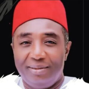 Ex-APC governorship aspirant urges Tinubu to probe sacked service chiefs over loyalty