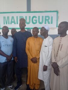 NRC, Borno Govt. plan rail revival to enhance economic growth