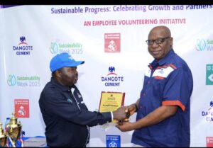 Dangote Cement Transport Obajana Ups Community Engagement In Sustainability Drive