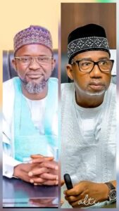 APC–PDP Face-Off in Bauchi: Defection Rumours, EFCC Allegations, Politics of Power