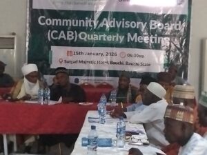 ATBU CHAMPS Seeks Stakeholder Support to Cut Maternal Deaths