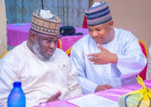 Scorecard findings reveal Sokoto’s gains, gaps in immunization funding