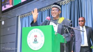 GAC, Bauchi Govt. laud F4G volunteers on child health drive