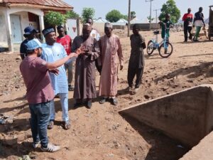 Bauchi Govt Moves to End Recurring Flooding in Affected Communities