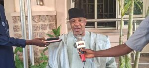 Consensus Primary Produces Ibrahim Kashim as NDC Candidate in Bauchi