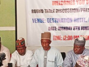 Why we remain in APC despite disappointment – Aspirants