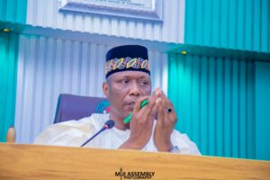 Bauchi Assembly Passes Two Key Bills, Receives  6 executives proposals