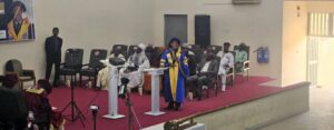Don advocates programme on Circular Economy for environment, people’s safety