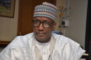 Senate’s Threat of Arrest Against Mele Kyari Premature, Says Nigeria Peace and Development Union