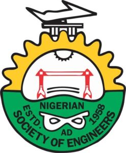 NSE Charges Newly Inducted Engineers on National Development, Professional Ethics